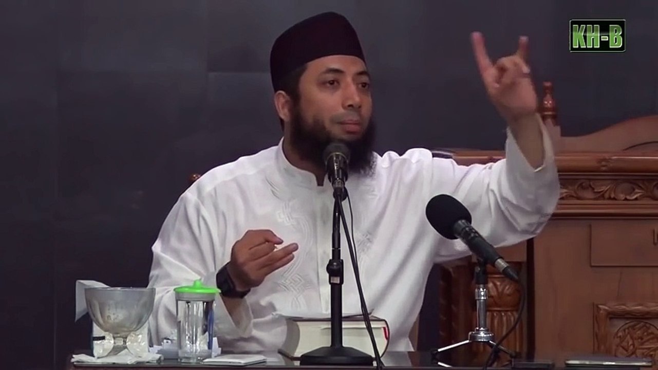 Hukum Lelang - Tanya Jawab DR Khalid Basalamah MA