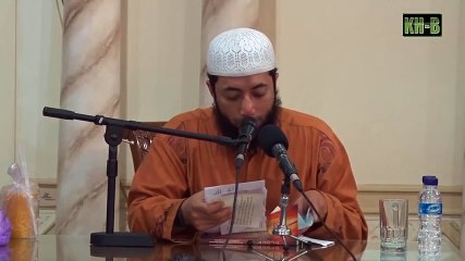 Hukum Mewarnai Uban. Tanya Jawab DR Khalid Basalamah MA