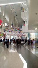 Mall Lahore Pakistan