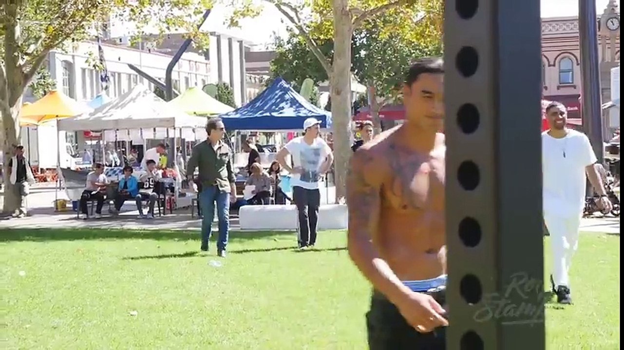 OBSESSED FAN PRANK!