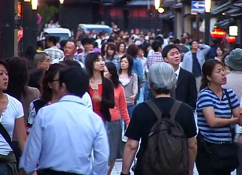 Другая жизнь. Япония. Иная цивилизация. 02 из 02 [2002, DVDRip]