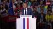 Emmanuel Macron critique les accusations de complot contre François Fillon