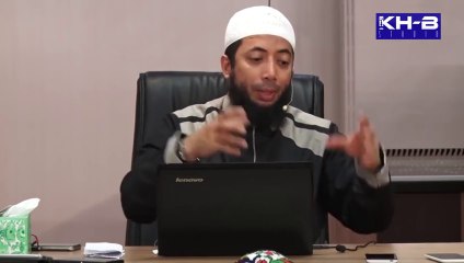 Hukum Rajam dan Taubat Karena Berzina. Ustadz DR Khalid Basalamah, MA