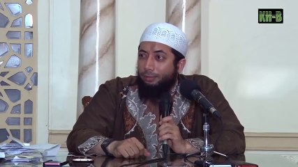 Hukum Wanita Minta di Poligami - DR Khalid Basalamah MA