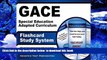 [PDF]  GACE Special Education Adapted Curriculum Flashcard Study System: GACE Test Practice