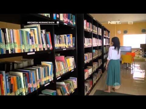 IMS - Rumah baca cerdas Malang