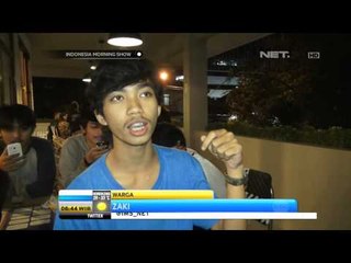 IMS - Nobar Konser Suara Untuk Negeri Surabaya di Bandung