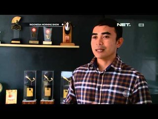 IMS - Mesin nasi liwet instan