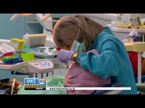 IMS - Kesehatan gigi dan mulut