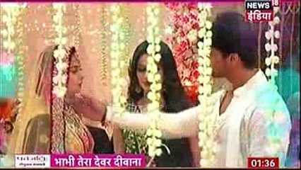 Beyhadh 5th February 2017  Big Twist Shaadi Mein Hoga Murder
