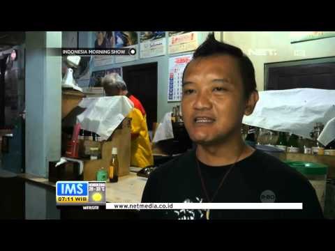 IMS - Warung Soto Kadipiro Yogyakarta