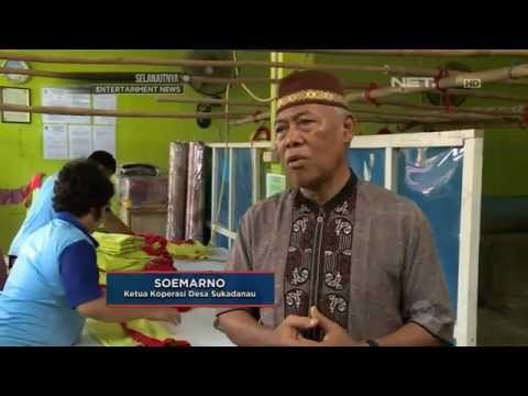 NET17 - Instalasi Pengolahan Air Limbah Ramah Lingkungan dan Green Laundry Warga Jarakosta Bekasi