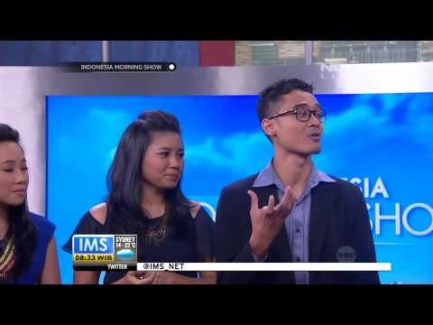 IMS - Talkshow Vocal Vocagroove