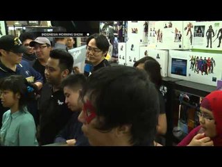 IMS - Gotham Festival