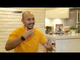 NET24 - The Profile Chef Afit