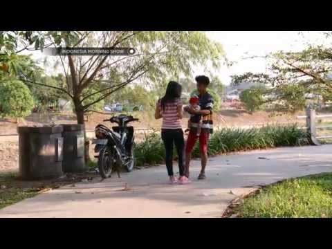 IMS - Wisata banjir kanal timur