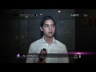 Cara Al Ghazali Jaga Stamina Saat Puasa
