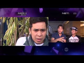 Kerinduan Billy Syahputra jalani puasa bersama Olga