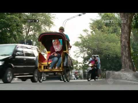 NET12 - Petualangan kuliner di Solo