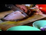 NET5 - Kuliner Legendaris Soto Ikan