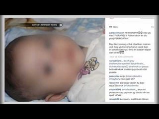 Fenomena Jual Bayi Murah di Media Sosial