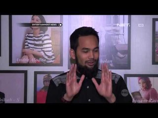 Perjalanan spiritual Teuku Wisnu yang dipenuhi hujatan haters
