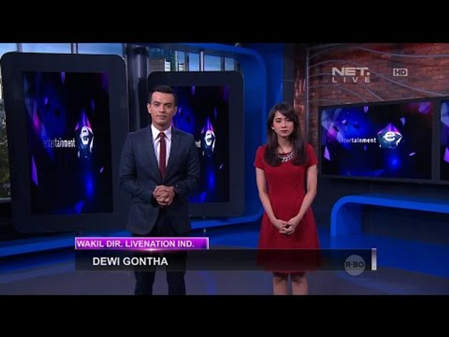 ⁣Live Phoner: Konfirmasi Pihak Promotor Mengenai Pembatalan Maroon 5 di Jakarta