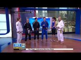 IMS - Talkshow Mixed Martial Art