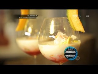 Sop Buah - Menu Berbuka Puasa Chef Norman