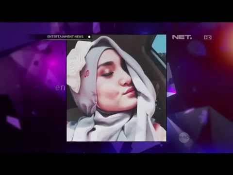 Fatin berakting di film yang mengangkat kisah hidupnya