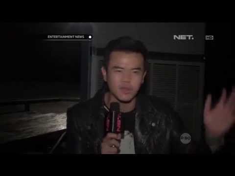 Dion Wiyoko tidak mau keluarkan budget lebih dari 500 ribu rupiah untuk beli baju