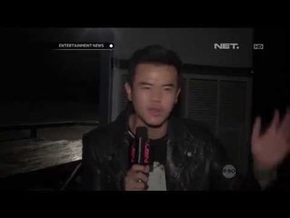 Dion Wiyoko tidak mau keluarkan budget lebih dari 500 ribu rupiah untuk beli baju