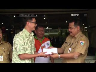 Tommy Kurniawan rutin menyalurkan sebagian penghasilannya untuk amal