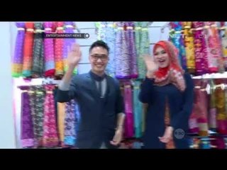 Delia Septianti - Fashion Tips and Tricks with Barli