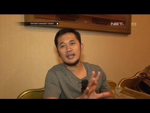 Alami Ketidaksuksesan dalam Filmnya, Hanung Bramantyo Mencoba Berinovasi