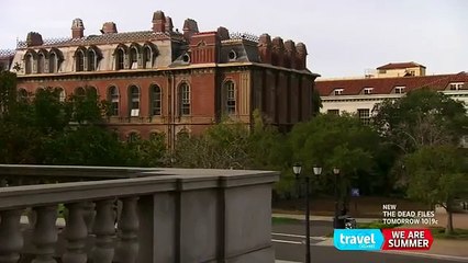 Monumental Mysteries S02E09 The Reanimator