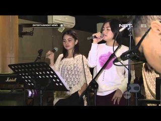 T2 latihan vokal jelang konser reunian