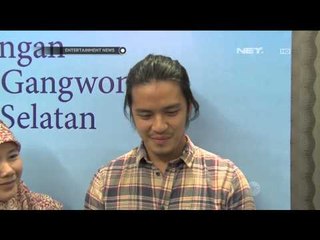 Kriteria wanita idaman Morgan Oey