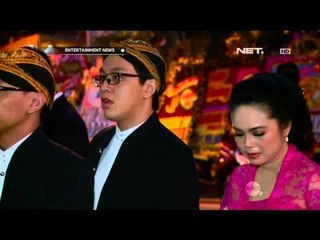 Live Report dari Solo terkait Rangkaian Pernikahan Gibran dan Selvi