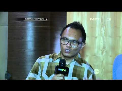 Badai Kerispatih rekaman bersama penyanyi baru Julius Firdaus