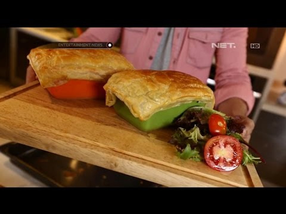 Zuppa Soup - eKitchen with Chef Norman