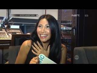 Punya Kulit Sawo Matang, Anggun Tidak Ingin Suntik Putih