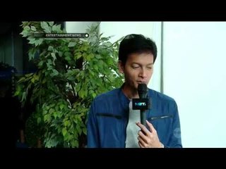 Fedi Nuril bermain dalam film Doea Tanda Cinta