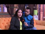 Raffi Ahmad dan Nagita bicara tentang perkembangan kehamilan Nagita