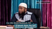 Orang Islam Munafik Pembela Kaum Kafir. Tanya Jawab DR Khalid Basalamah, MA