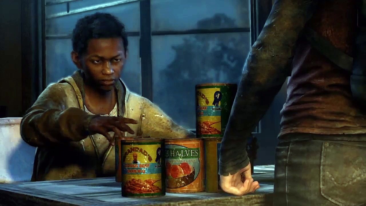 Ни любви, ни тоски, ни жалости (52)