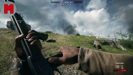 Thank You!!! (battle field gameplay & channel updates)