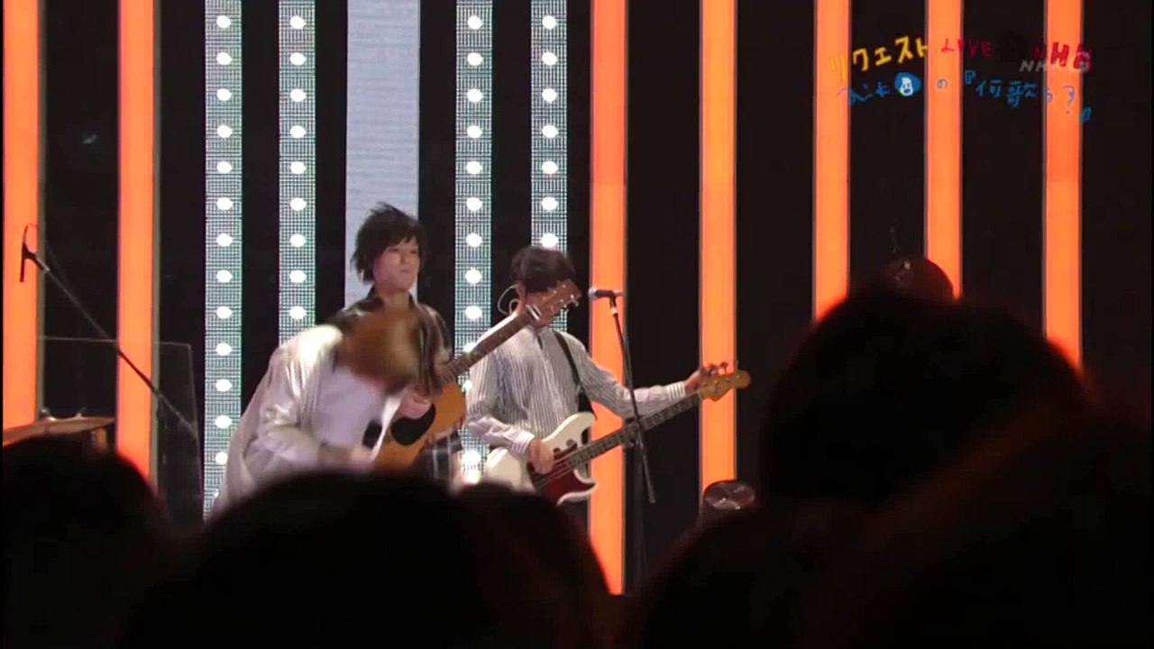 aiko 瞳 LIVE Hi-Vision