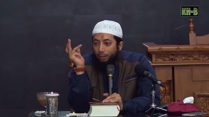 Perbedaan Wali Allah dan Wali Setan. Tanya Jawab DR Khalid Basalamah MA