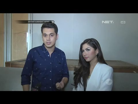 Kevin Julio dan Jessica Mila Disatukan dalam Project Duet